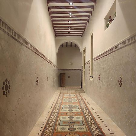 House Miss Rose Apartment Marrakesh Exterior foto