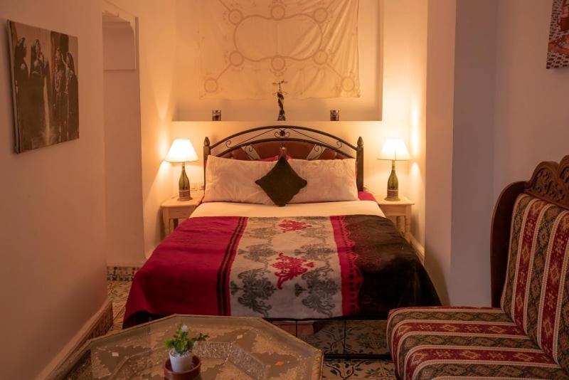 House Miss Rose Apartment Marrakesh Exterior foto