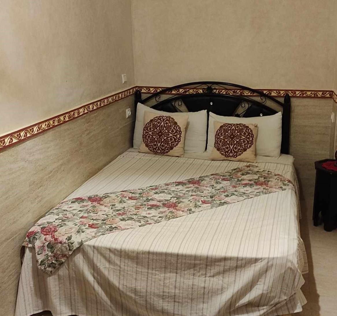 House Miss Rose Apartment Marrakesh Exterior foto