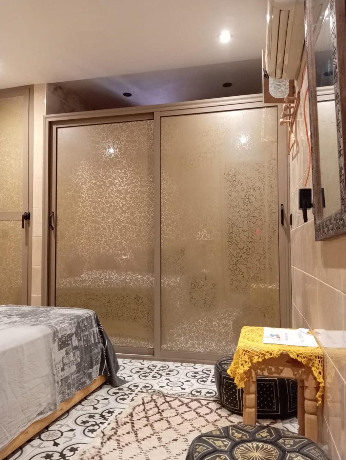 House Miss Rose Apartment Marrakesh Exterior foto