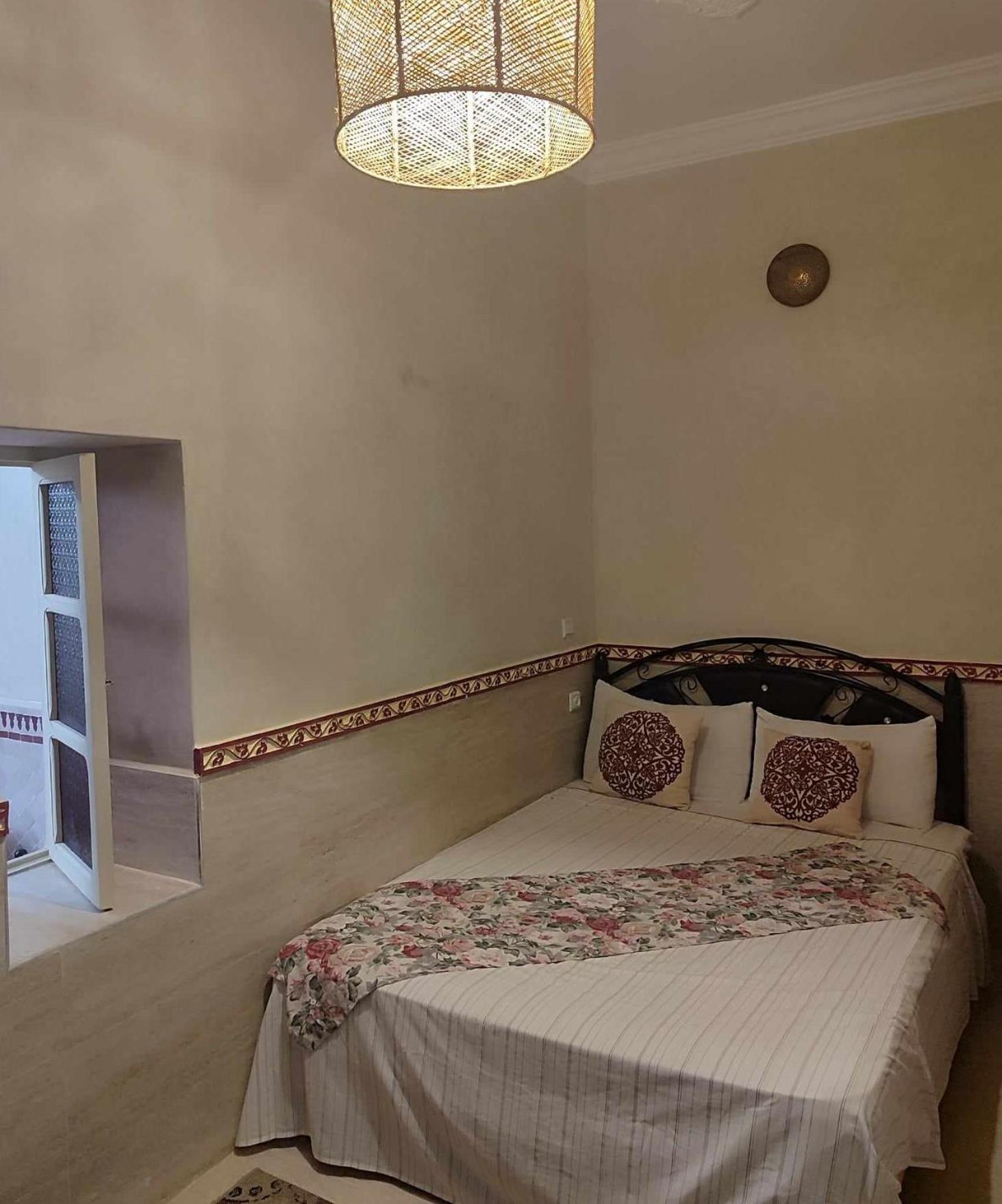 House Miss Rose Apartment Marrakesh Exterior foto